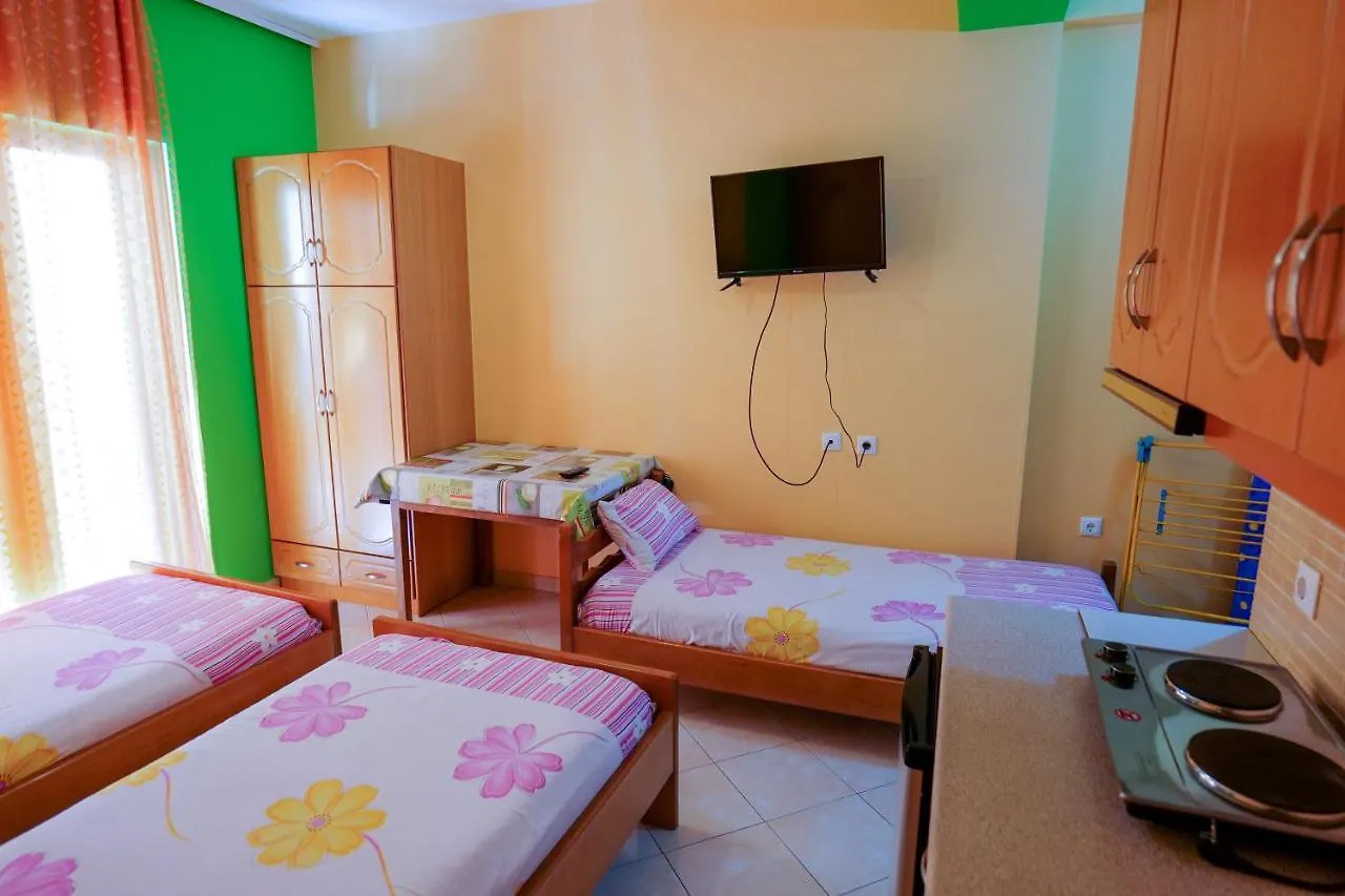 Vila Lida Sarandë