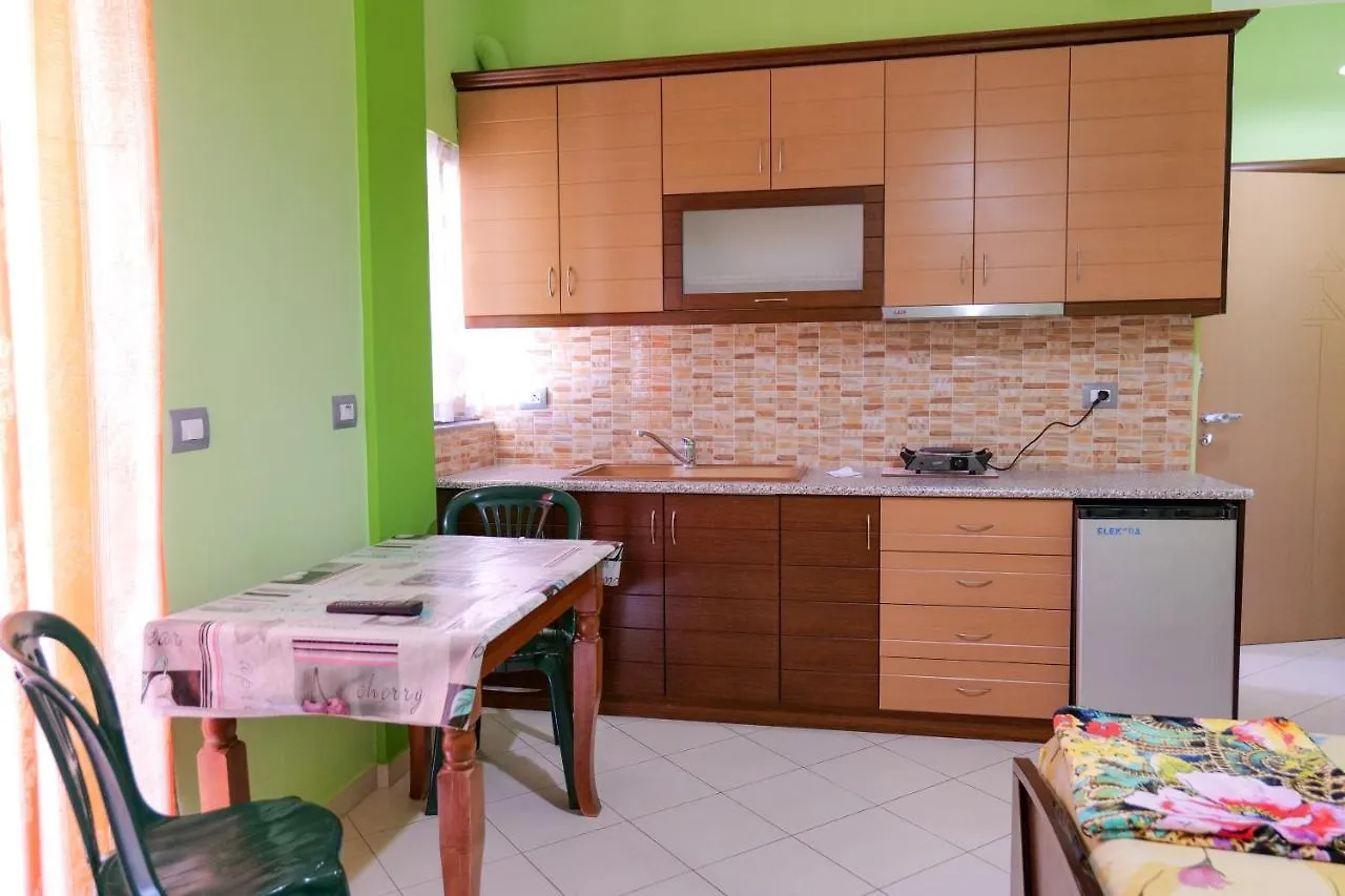 아파트 Vila Lida Sarandë