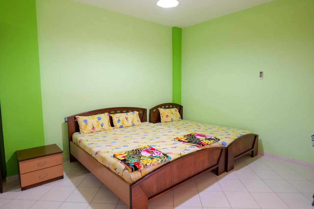 Vila Lida Sarandë