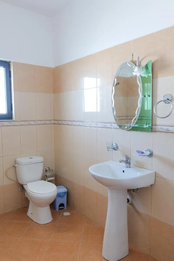 아파트 Vila Lida Sarandë