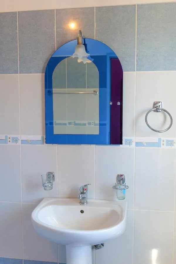 아파트 Vila Lida Sarandë