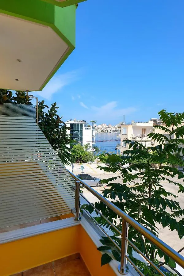 Vila Lida Sarandë