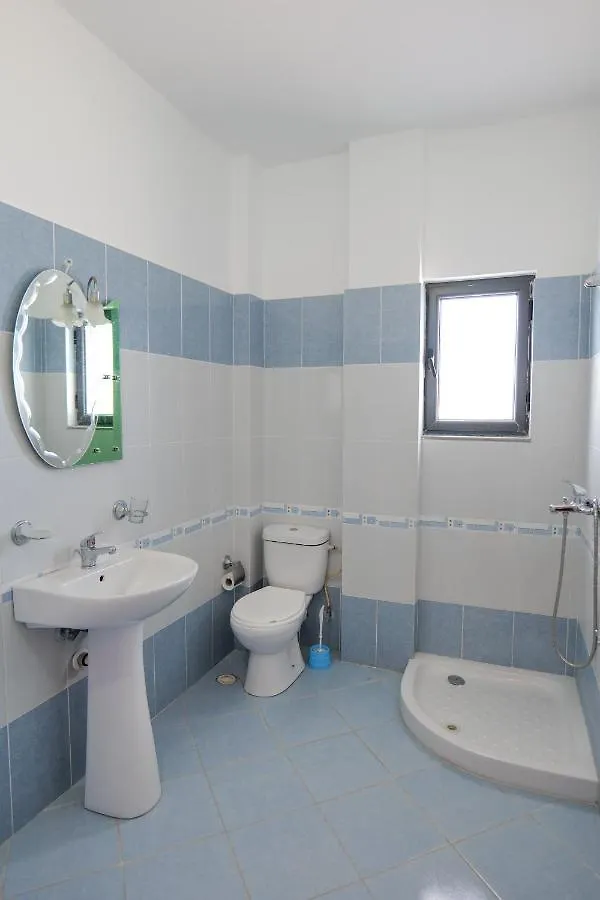 Vila Lida Sarandë 0*,
