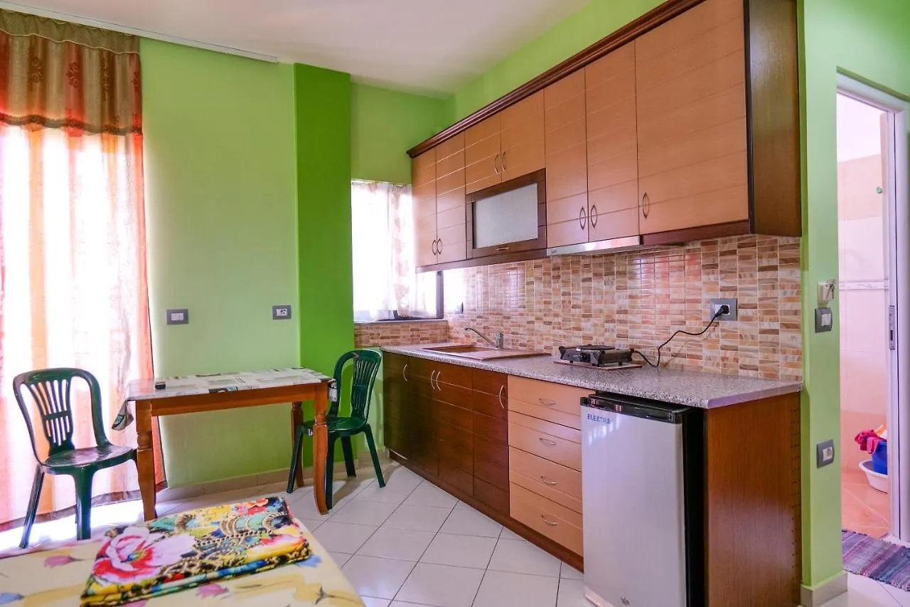 Vila Lida Sarandë 알바니아