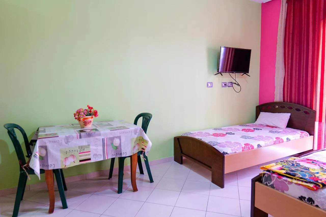Vila Lida Sarandë