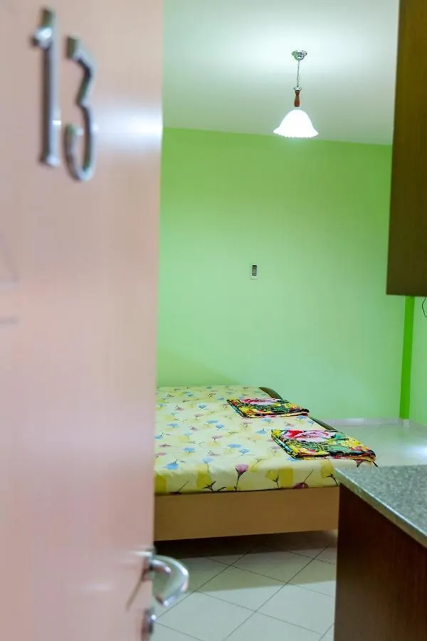 Vila Lida Sarandë 0*,