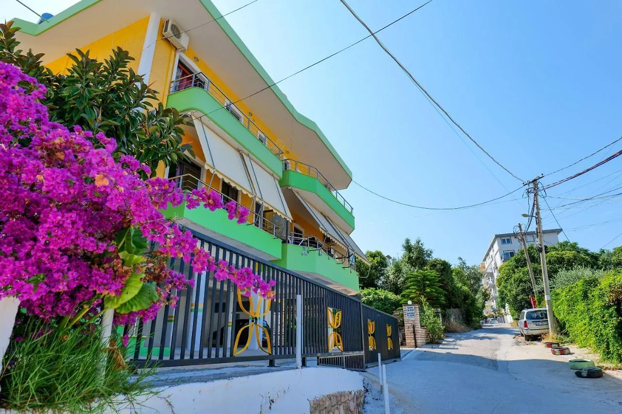 Vila Lida Sarandë