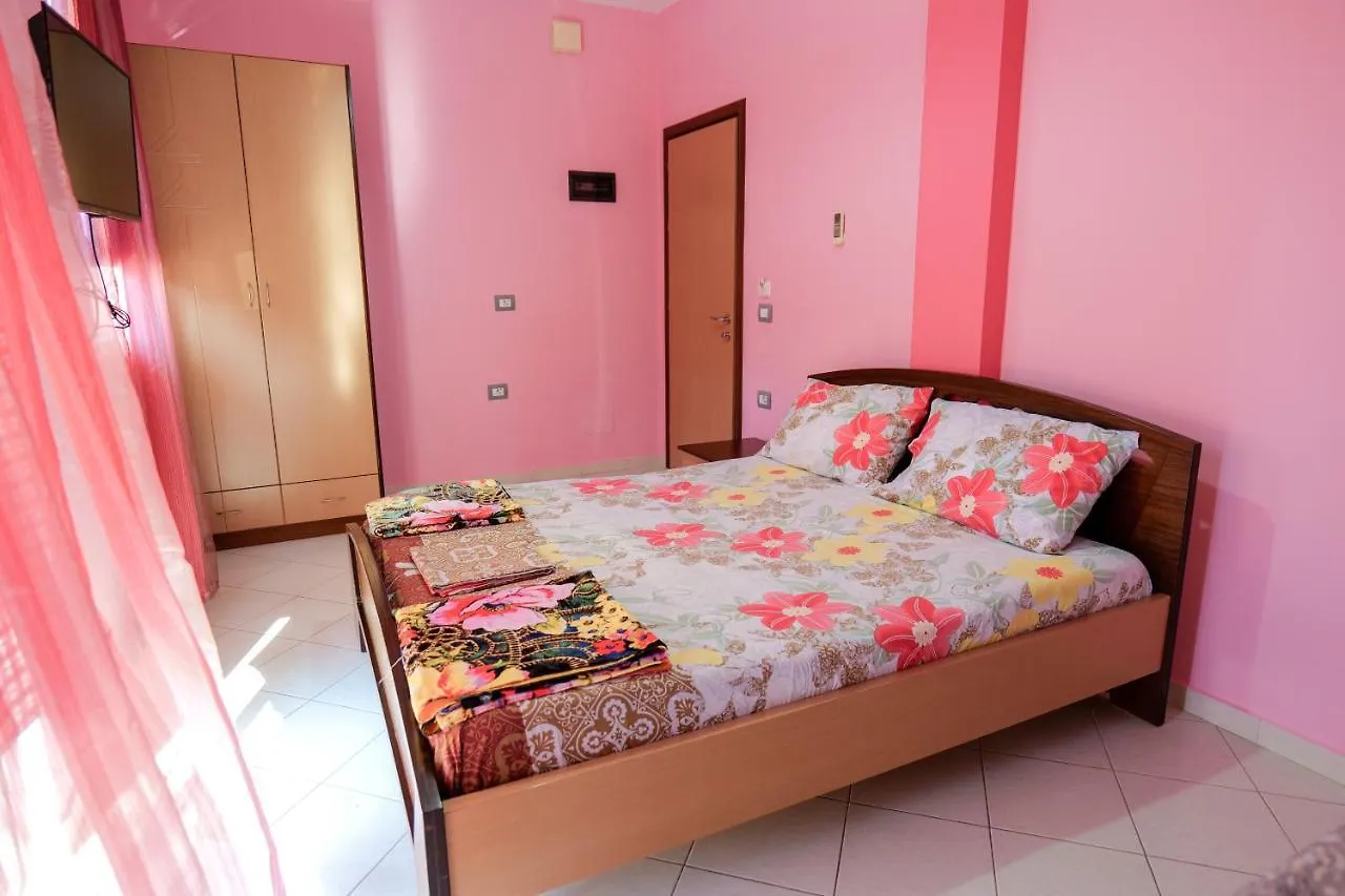 아파트 Vila Lida Sarandë