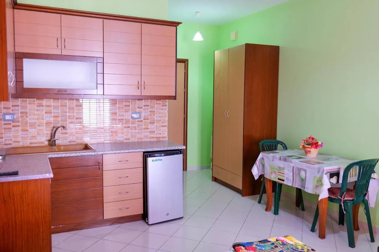 Vila Lida Sarandë 0*,