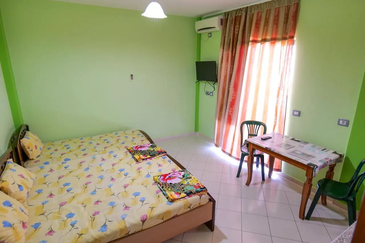 Vila Lida Sarandë
