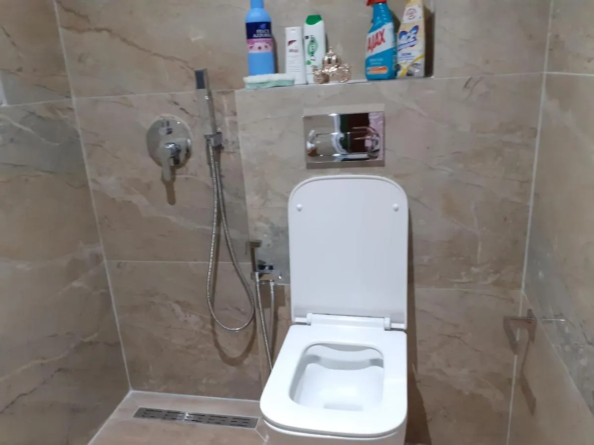 Vila Lida Sarandë 0*,  알바니아
