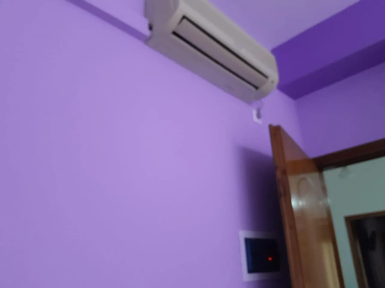 아파트 Vila Lida Sarandë 알바니아