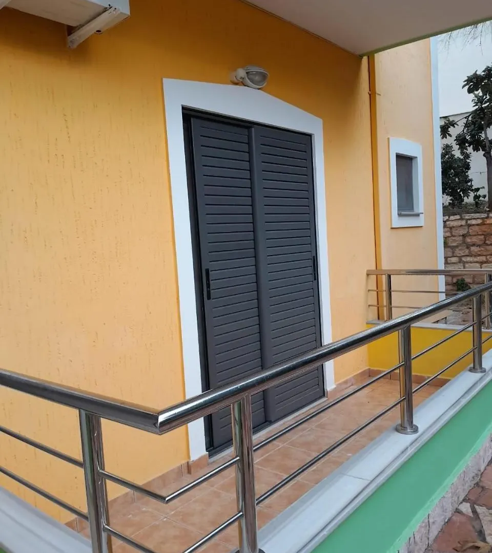 Vila Lida Sarandë