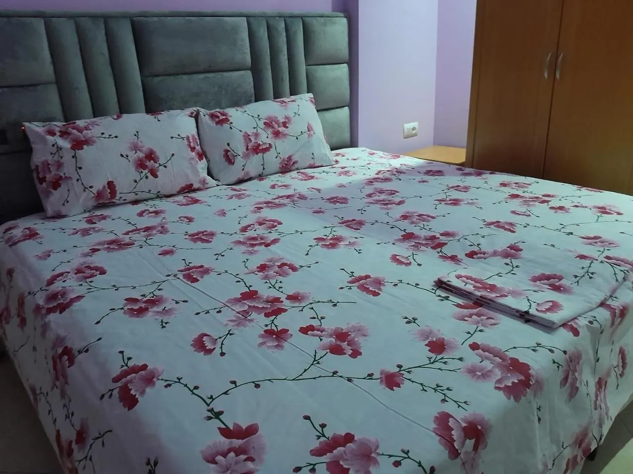 아파트 Vila Lida Sarandë