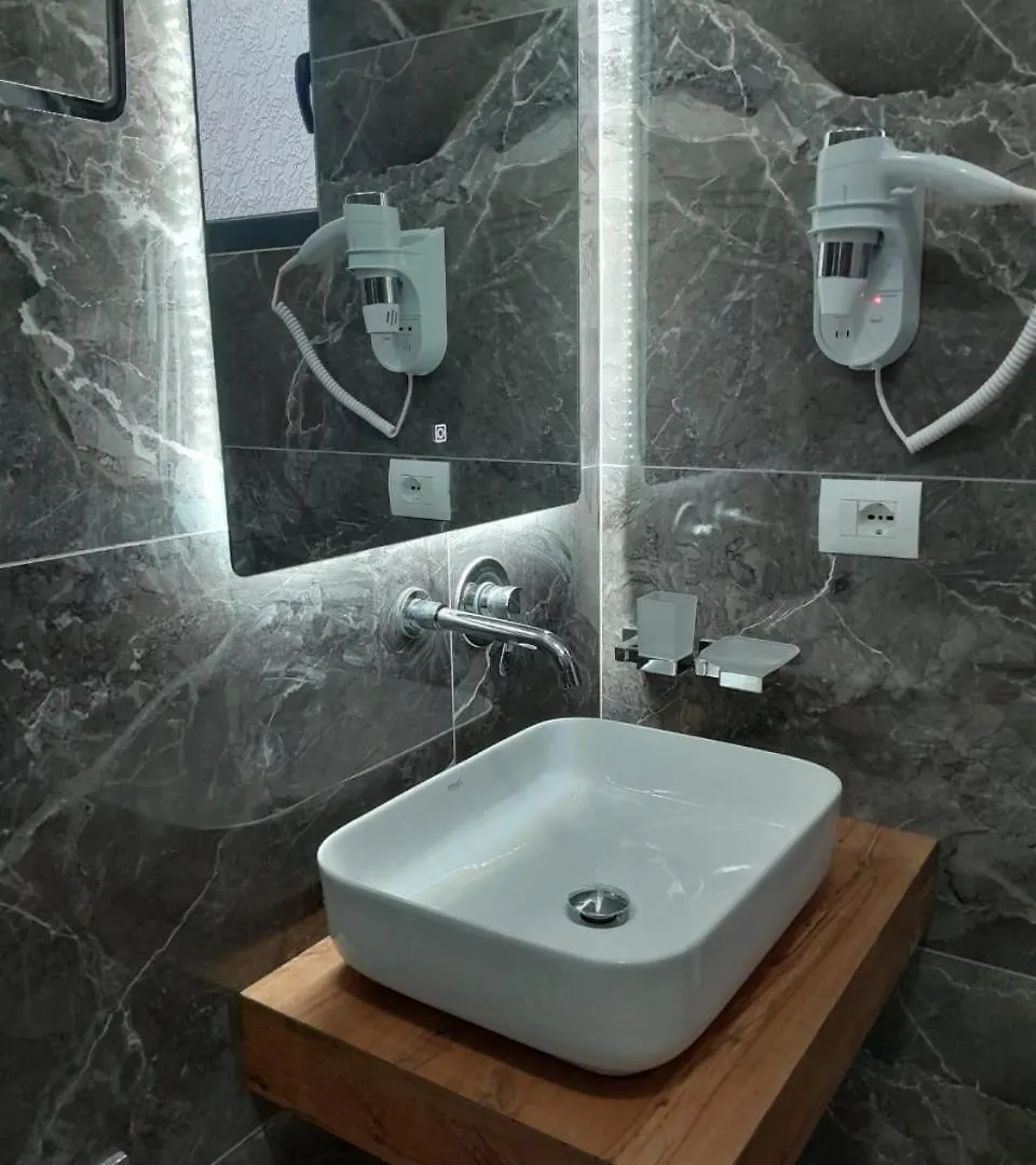 아파트 Vila Lida Sarandë